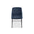 Bexhill Chenille Dining Chair-1372581190
