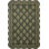Tapis forêt / avoine Rifle Paper Company x Loloi Lisette