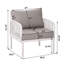 Ensemble de conversation pour patio 9 pièces-689662561-689662572