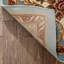 Conover Oriental Synthetic Area Rug-1784479861