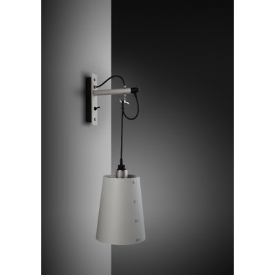Armed Sconce