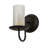 Hewett Armed Sconce