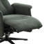 Chaput 69cm Wide Swivel Lounge Chair, Reclining-823217681