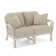 Edgewater Loveseat