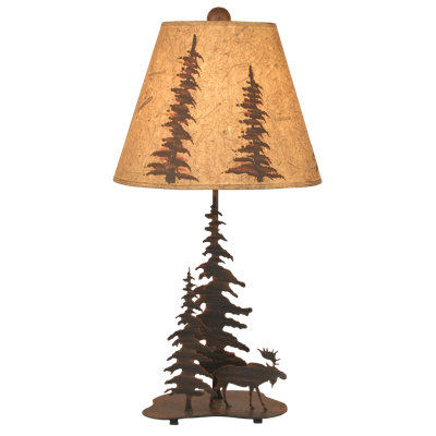 Graciela Metal Table Lamp