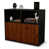 Anthracite/Walnut
