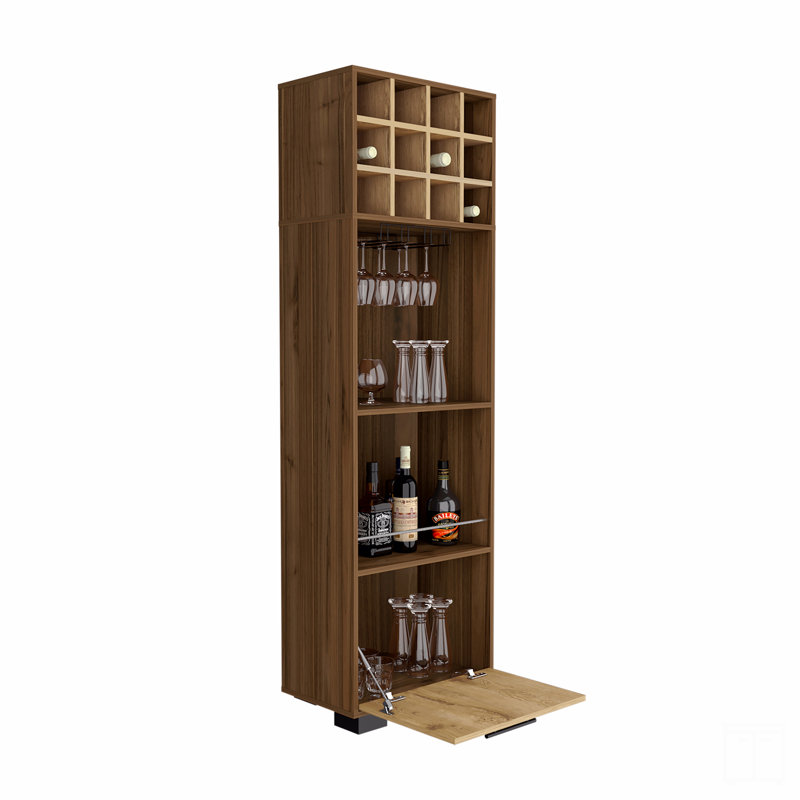 Bar d'angle
