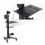 Accessoire de tablette d'imprimante pour chariot mobile PC-109617073