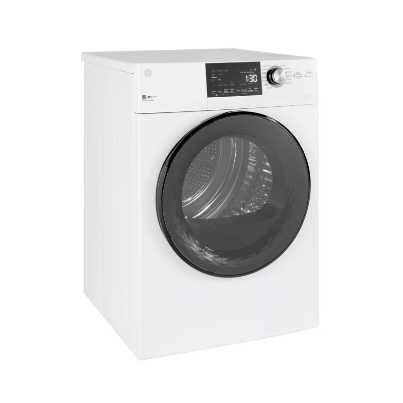 4.3 cu. ft. High Efficiency Electric Dryer