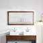 Miroir de salle de bain Axia