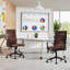 Fauteuil de bureau ergonomique Amaiia-1297207817