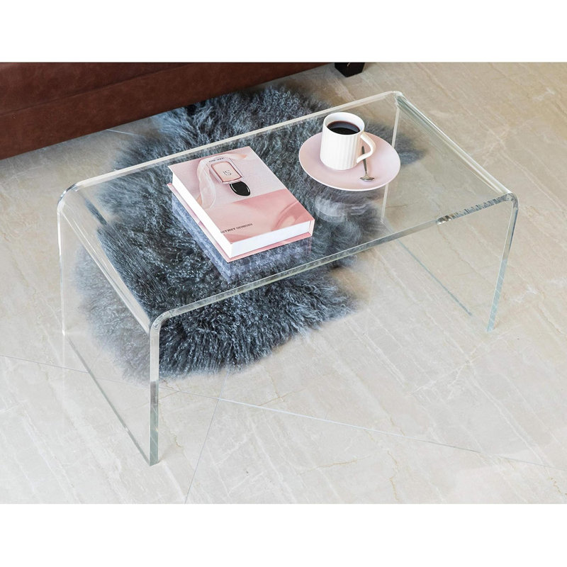 Chilcott Single Coffee Table
