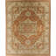 Rectangle Rectangle 7'11" X 9'11" Area Rug