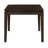 Cassandra Large Rectangular Dining Table In Barista Brown-2039356652