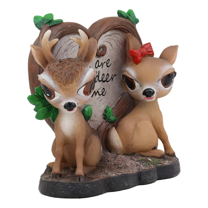 Figurine Neelyville Valentines
