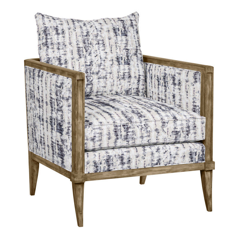 Fauteuil camée Compendium 28,5 po, Ozark Marina, Hampton