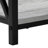 Accent Table, Side, End, Nightstand, Lamp, Laminate, Metal-106667867-106667869