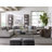 Mulligan By Michael Weiss Upholstered Ottoman-98434621-98434700-99923224