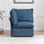 Blue Corduroy