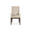 Upholstered Arm Chair-1650190131