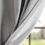 Paire de rideaux occultant 100% croisé Huseman-741049064-741049067