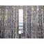 Tapis de couloir gris nouvel âge en laine 2 pi 6 po x 6 pi 4 po Wytse