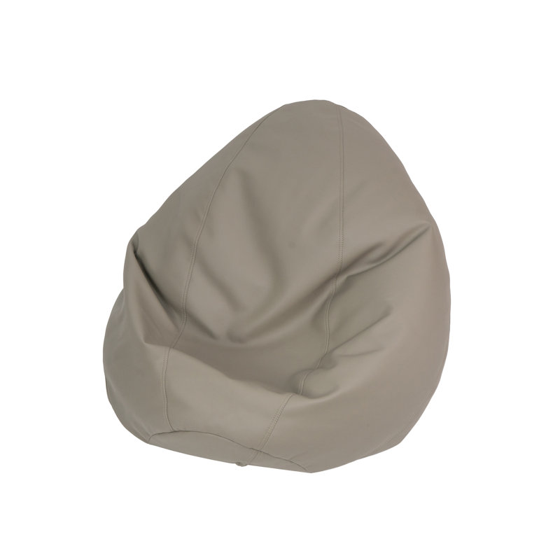 SoftScape Dew Drop Bean Bag, Taupe