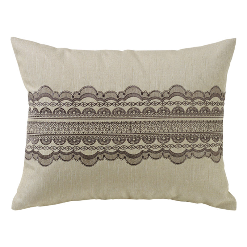 Coussin Charlotte