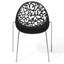 Talmadge 42cm H Stacking Side Chair-36834796