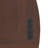 Round Dining Table for 4 - 47 Inch Farmhouse Kitchen Table, MDF Circle Table with Wood Grain Finish, 300lb Weight Capacity, Easy Assembly for Dining Room, Kitchen, Living Room - Spiced Round Table