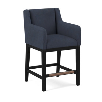 Upholstered Stool