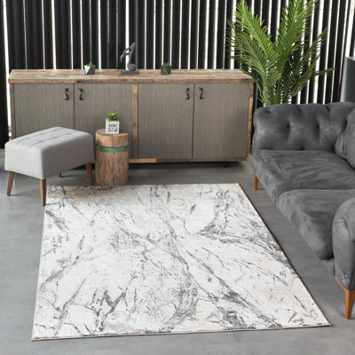 Jovian Abstract Indoor Rug