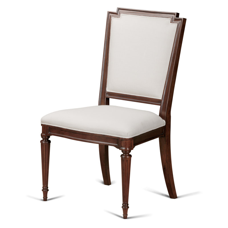 Evan Upholstered Dining Chair