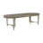 Whitlock Extendable Oval Dining Table