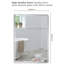 Seidman Flat Wall Mirror-1480326201