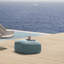 Divine Outdoor Pouf-55817944