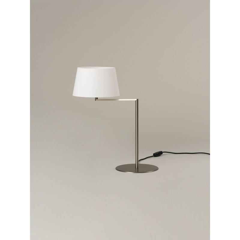 Metal Desk Lamp