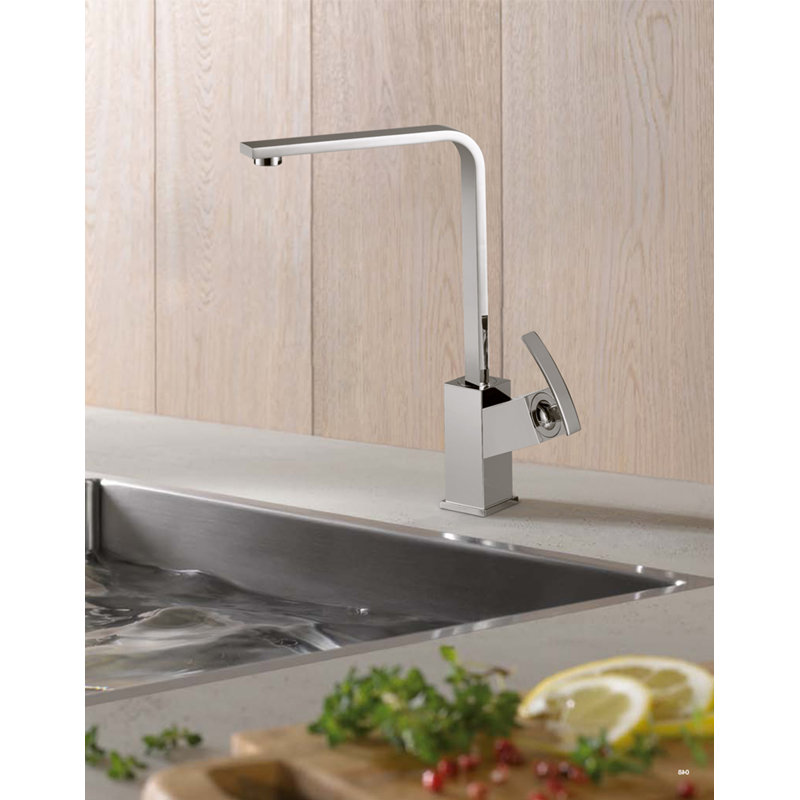 Sumerain International Group Contemporary/Modern Kitchen Faucet