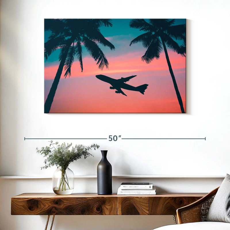 Mehar, avion tropical, H 26 po x l 39 po
