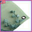 Tapisserie murale "White Roses" - Bouquet-358246685