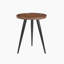Solid Wood End Table