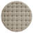 Willa 42" W Tufted Round Cocktail Ottoman-371698366-371698352