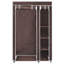 Cargan 110cm Portable Wardrobe-16937051