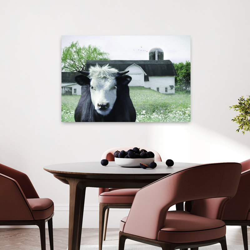 Art contemporain, art contemporain contemporain, H 24 po x l 36 po