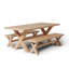 Gracela 6 - Person Dining Set-1207861210