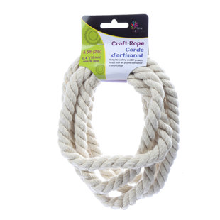 Craft Rope