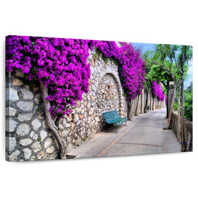 Fleurs Sirci Capri Park