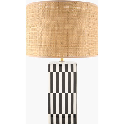 Lampe de table Evert