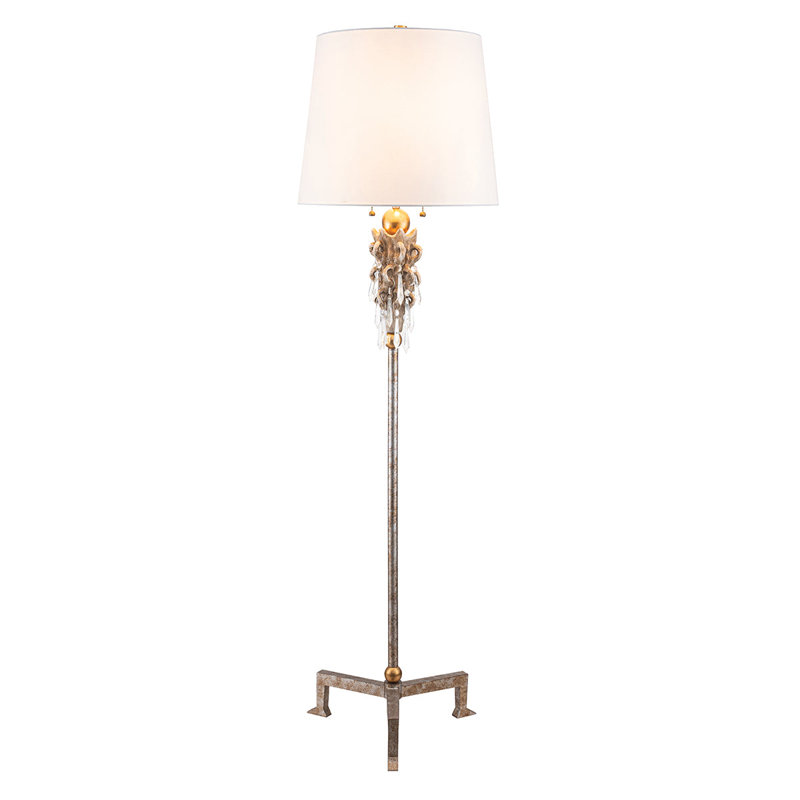 Madison Floor Lamp