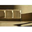 Stairs 59.1'' W Solid Wood Sideboard